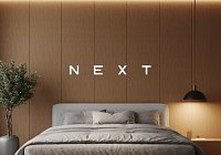 Стеновые панели из ДПК (WPC) - Новосибирск